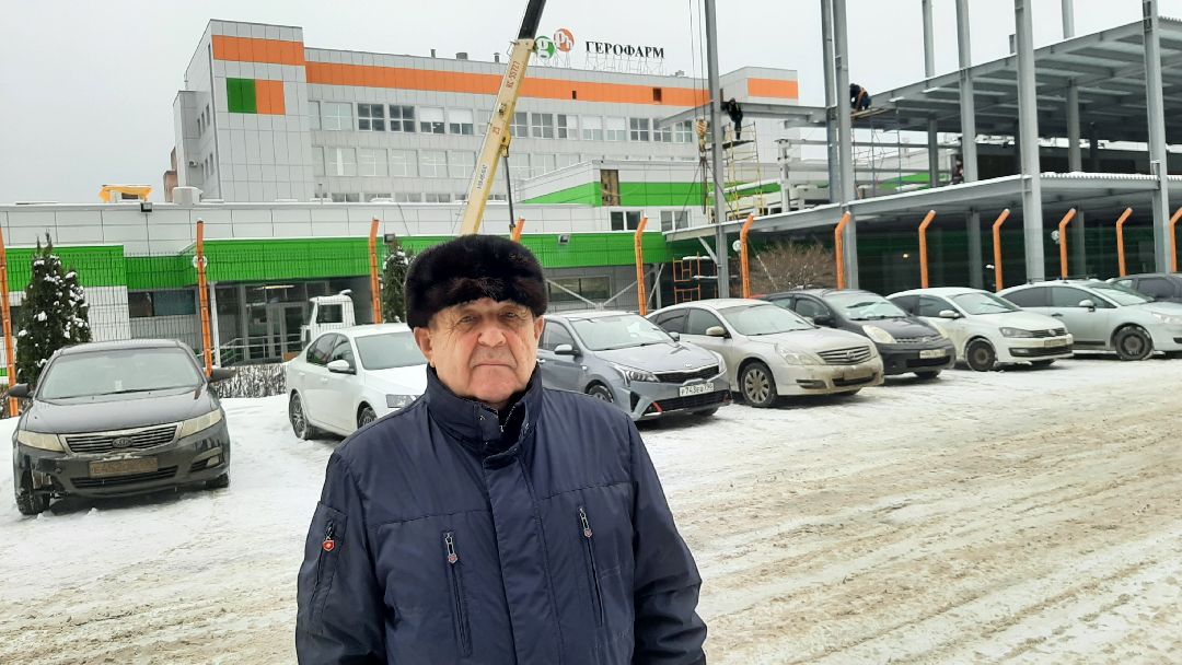 Пущино, Протвино, Серпухов