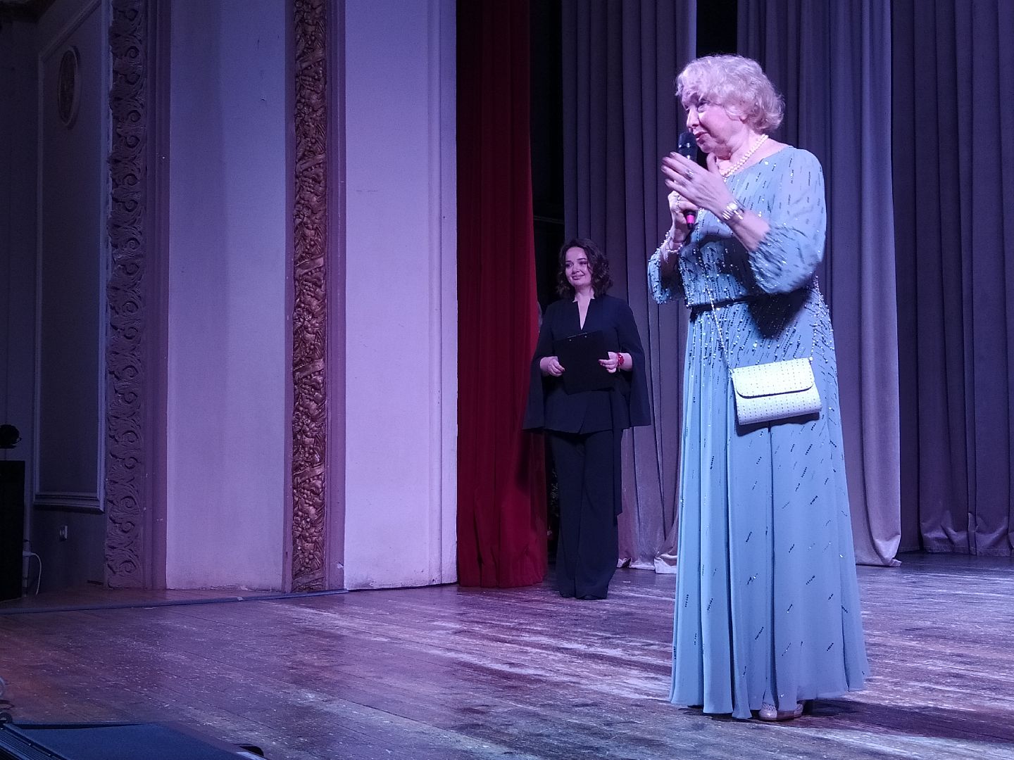 Дедовск, родник, концерт