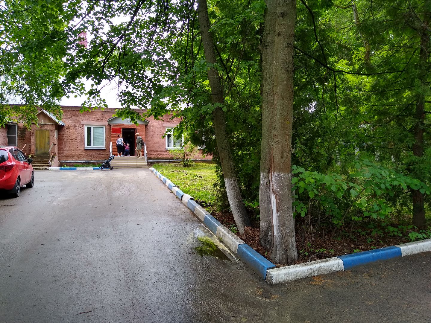 Раменское, медицина, день диагностики меланомы