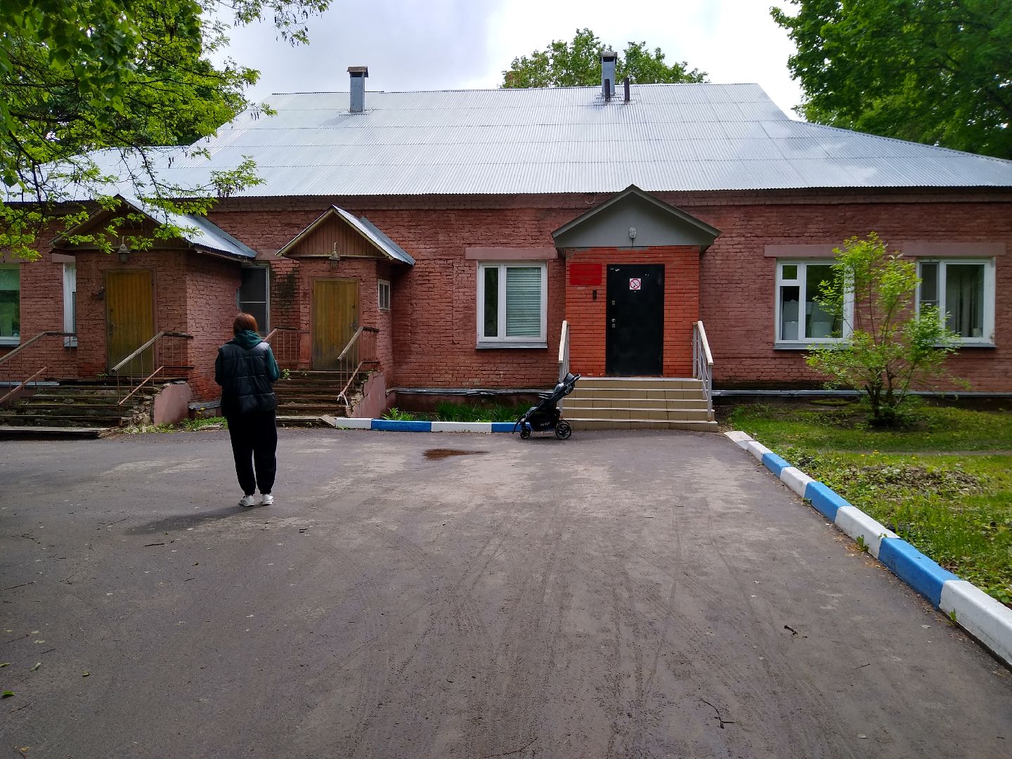 Раменское, медицина, день диагностики меланомы