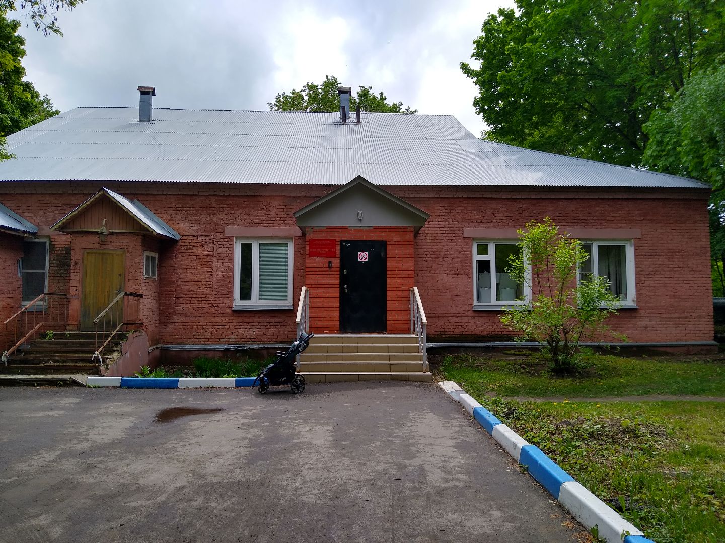 Раменское, медицина, день диагностики меланомы