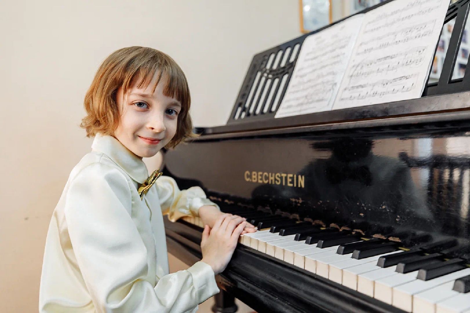 Музыка, пианист, лауреат, Вахрушев, ДШИ, Орехово-Зуево, Министерство культуры