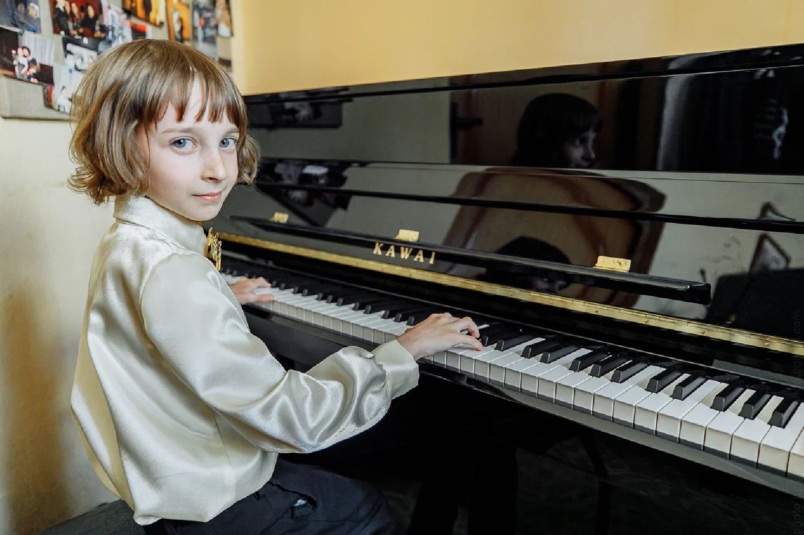 Музыка, пианист, лауреат, Вахрушев, ДШИ, Орехово-Зуево, Министерство культуры