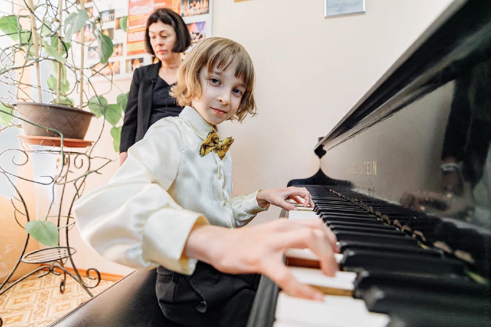 Музыка, пианист, лауреат, Вахрушев, ДШИ, Орехово-Зуево, Министерство культуры