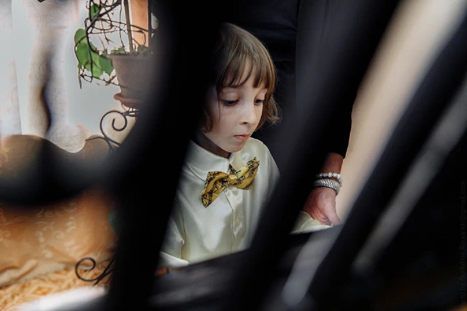 Музыка, пианист, лауреат, Вахрушев, ДШИ, Орехово-Зуево, Министерство культуры