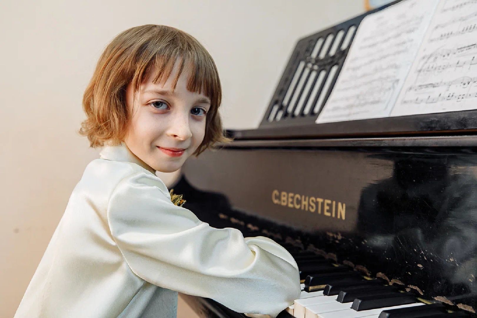 Музыка, пианист, лауреат, Вахрушев, ДШИ, Орехово-Зуево, Министерство культуры