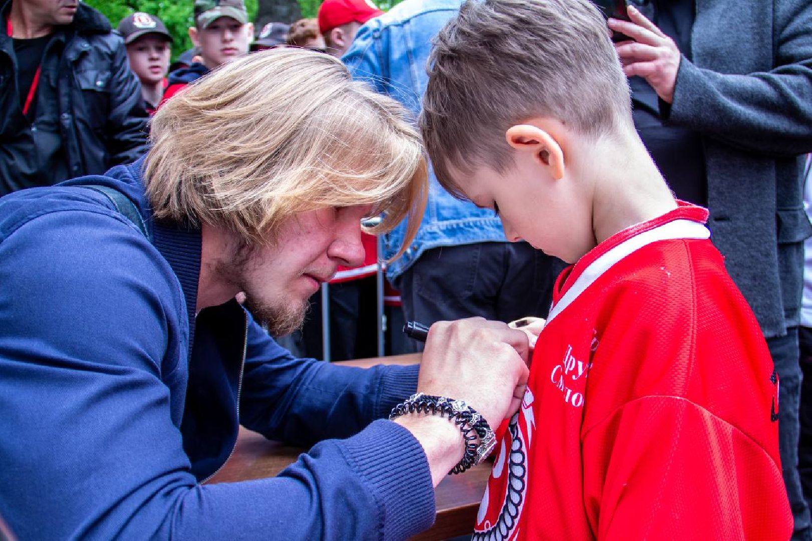 Подольск, спорт, хоккей