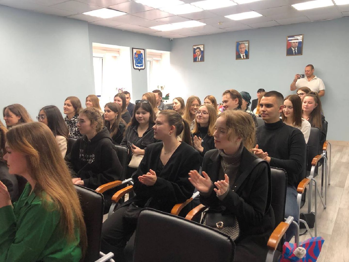 Подольск, образование