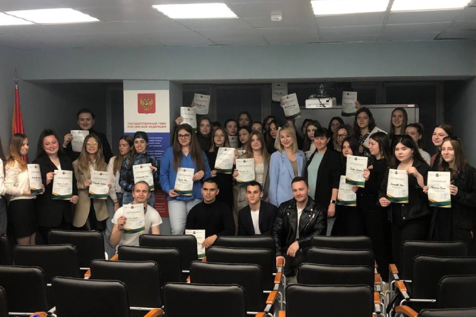 Подольск, образование