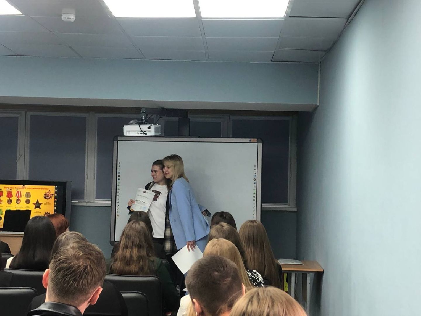 Подольск, образование