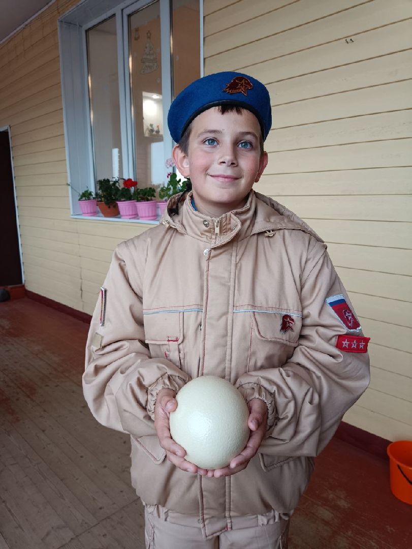 Реутов, страусы, индюки, страусиная ферма, кадеты, юнармейцы