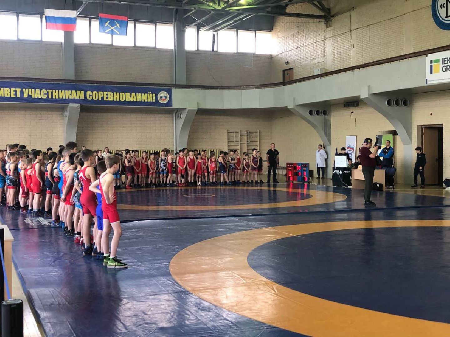 Подольск, спорт, борьба, греко-римская борьба, соревнования, турнир, спортсмены, мастре спорта, сила