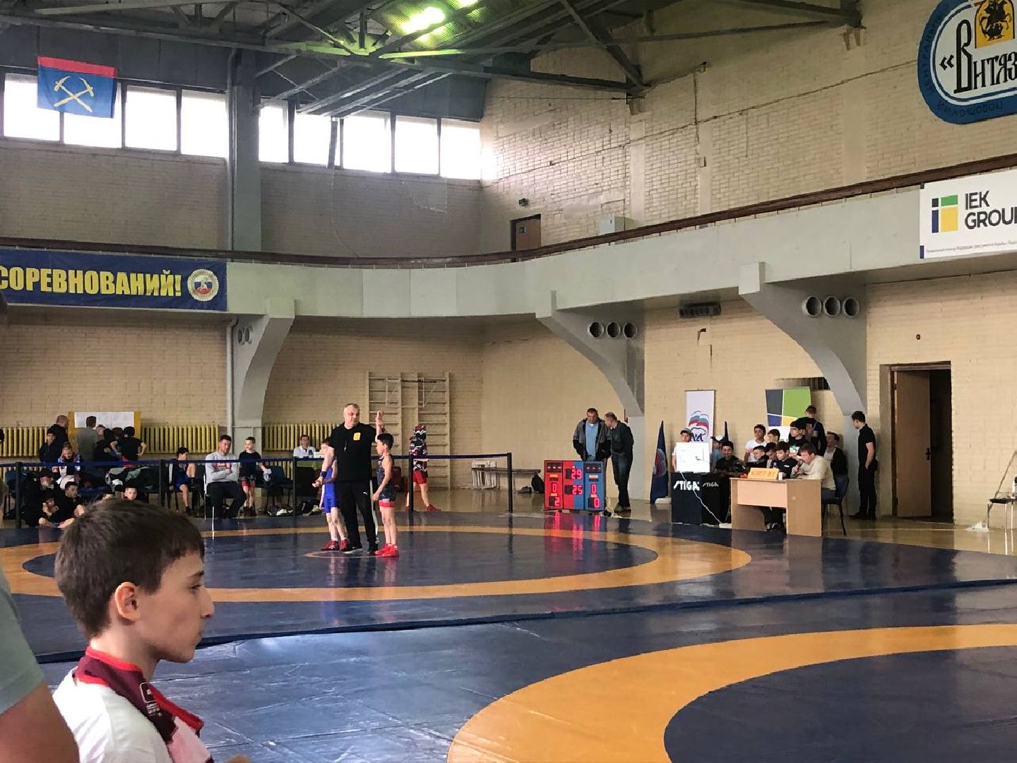 Подольск, спорт, борьба, греко-римская борьба, соревнования, турнир, спортсмены, мастре спорта, сила