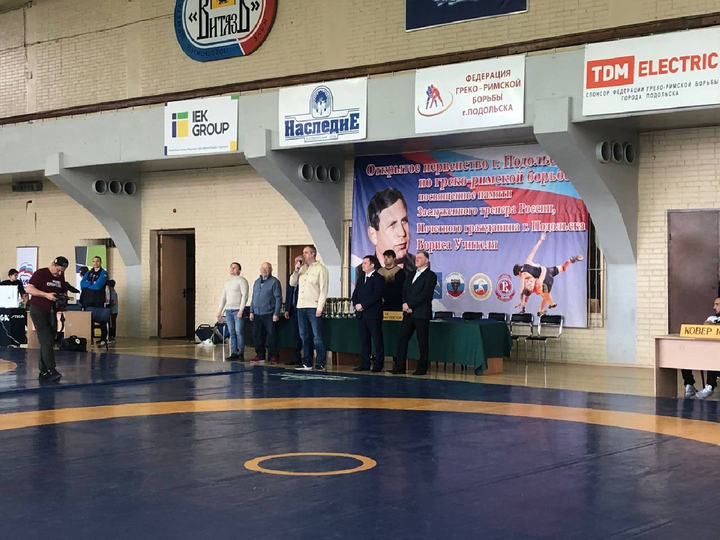 Подольск, спорт, борьба, греко-римская борьба, соревнования, турнир, спортсмены, мастре спорта, сила