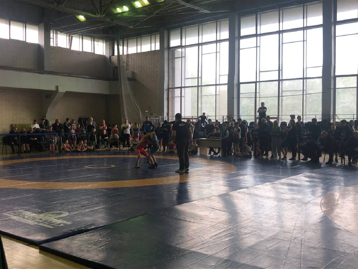 Подольск, спорт, борьба, греко-римская борьба, соревнования, турнир, спортсмены, мастре спорта, сила