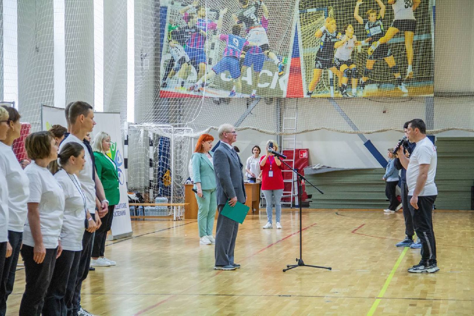 Подольск, спорт