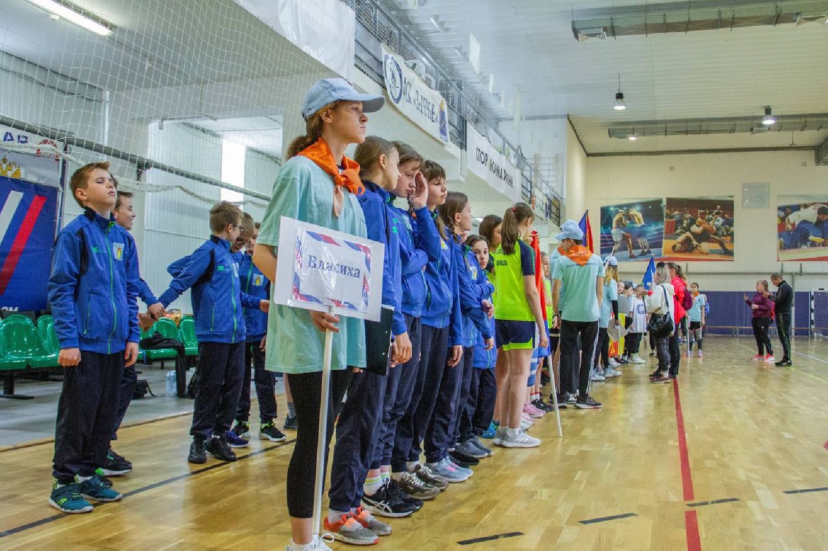 Подольск, спорт