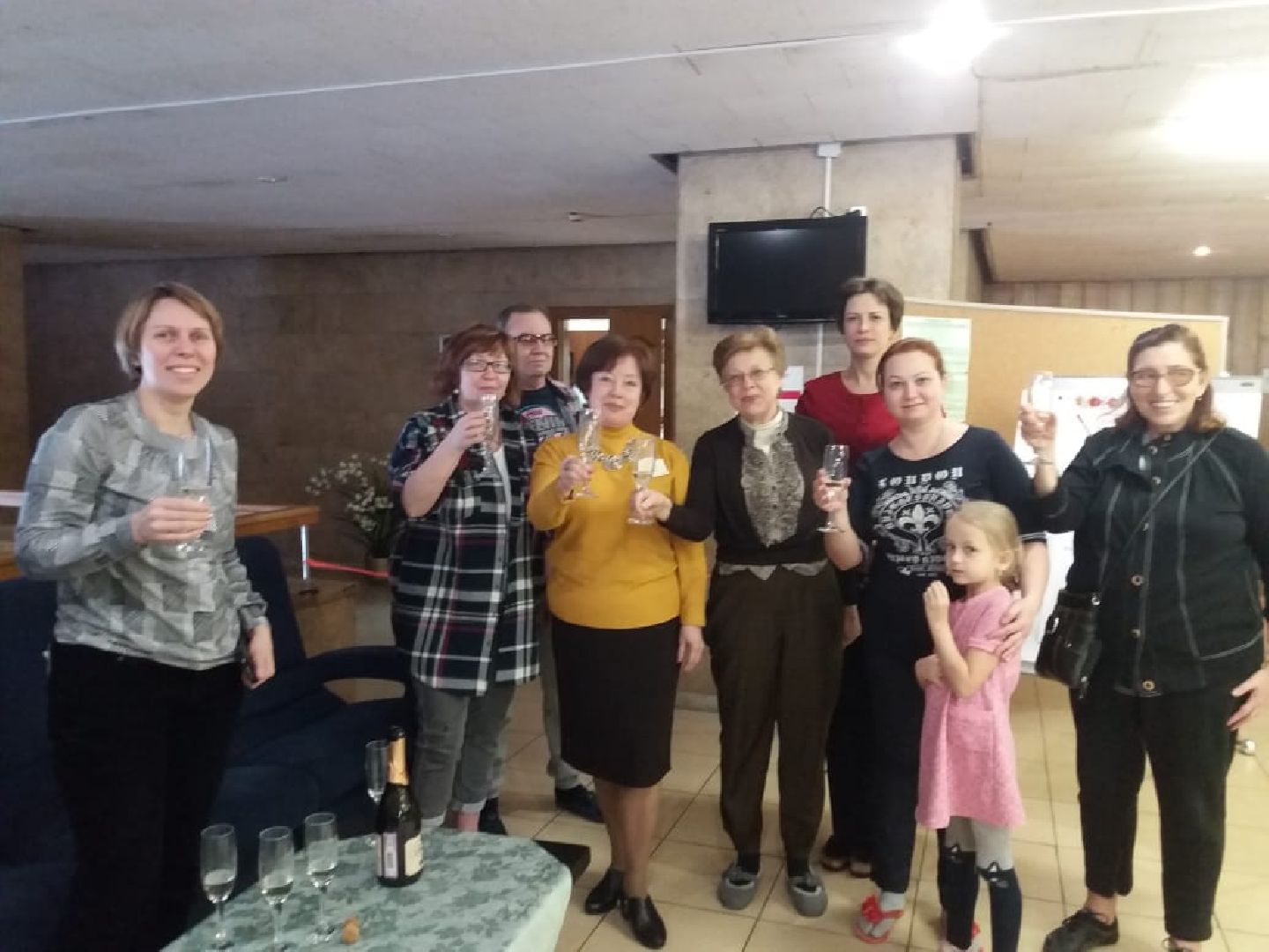 Звенигород, музей ложки, старинные обычаи, народные традиции Ручи, история ложки, санаторий РАН, Татьяна Филоненко