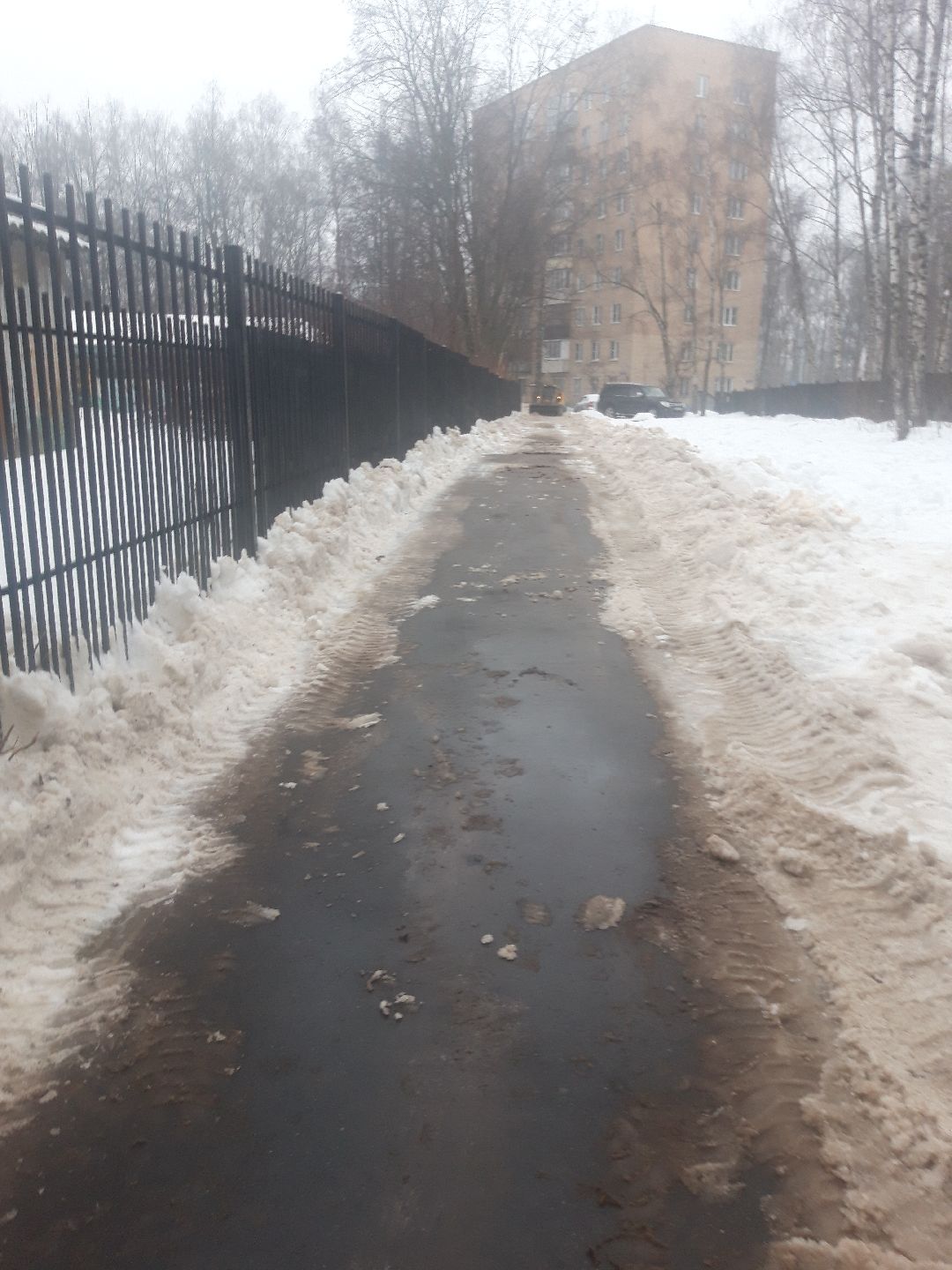 Пушкино