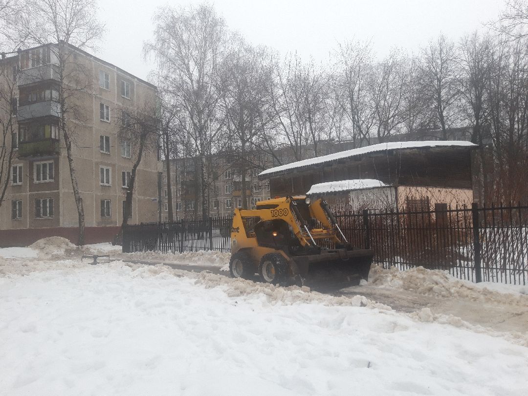 Пушкино