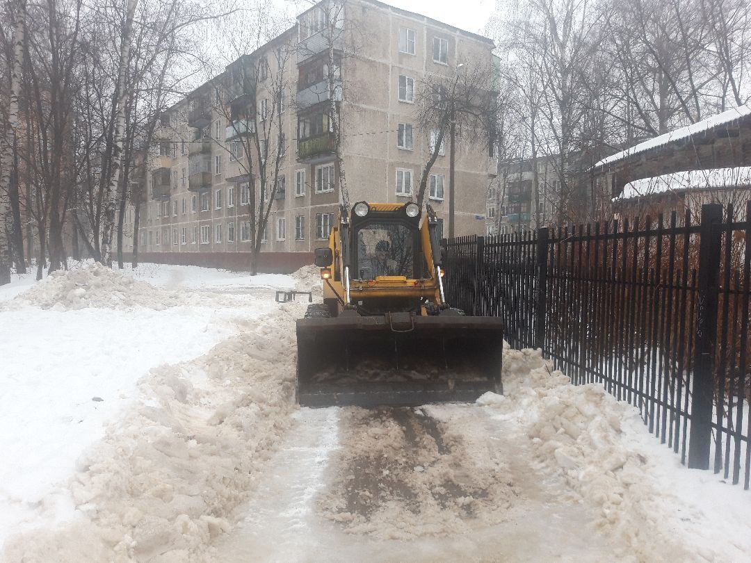 Пушкино