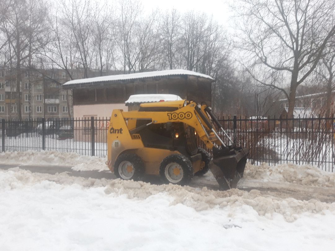 Пушкино