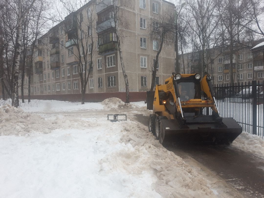 Пушкино