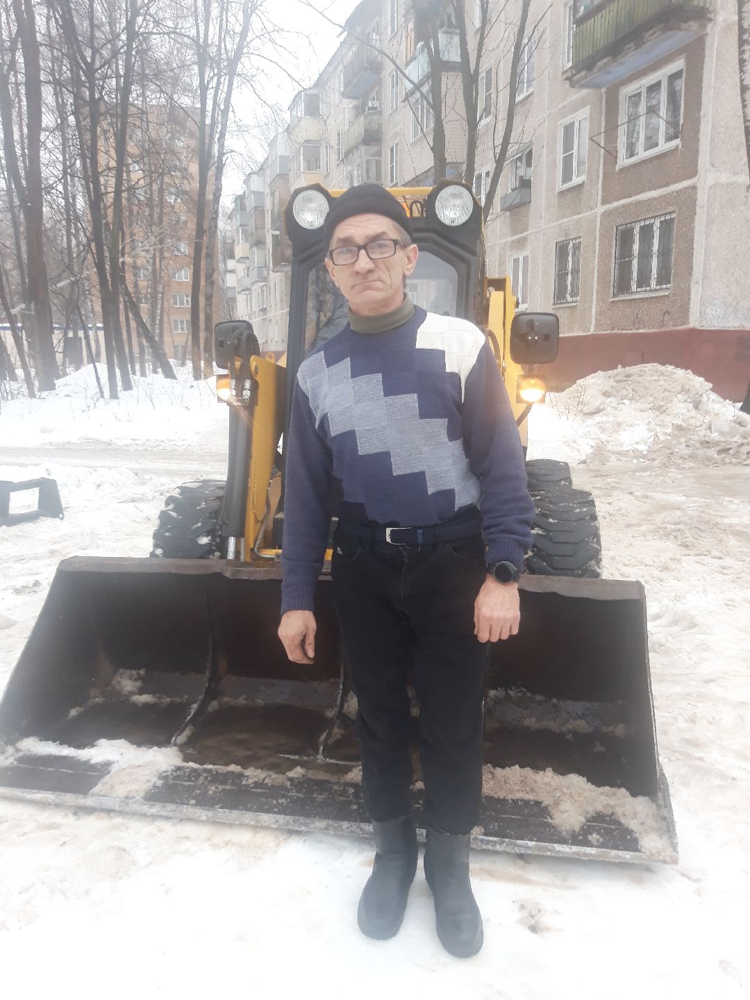 Пушкино