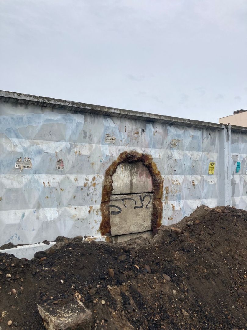 Солнечногорск, Подсолнечная, вокзал, железная дорога, безопасность