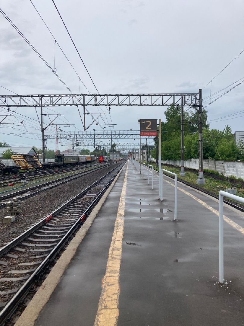 Солнечногорск, Подсолнечная, вокзал, железная дорога, безопасность