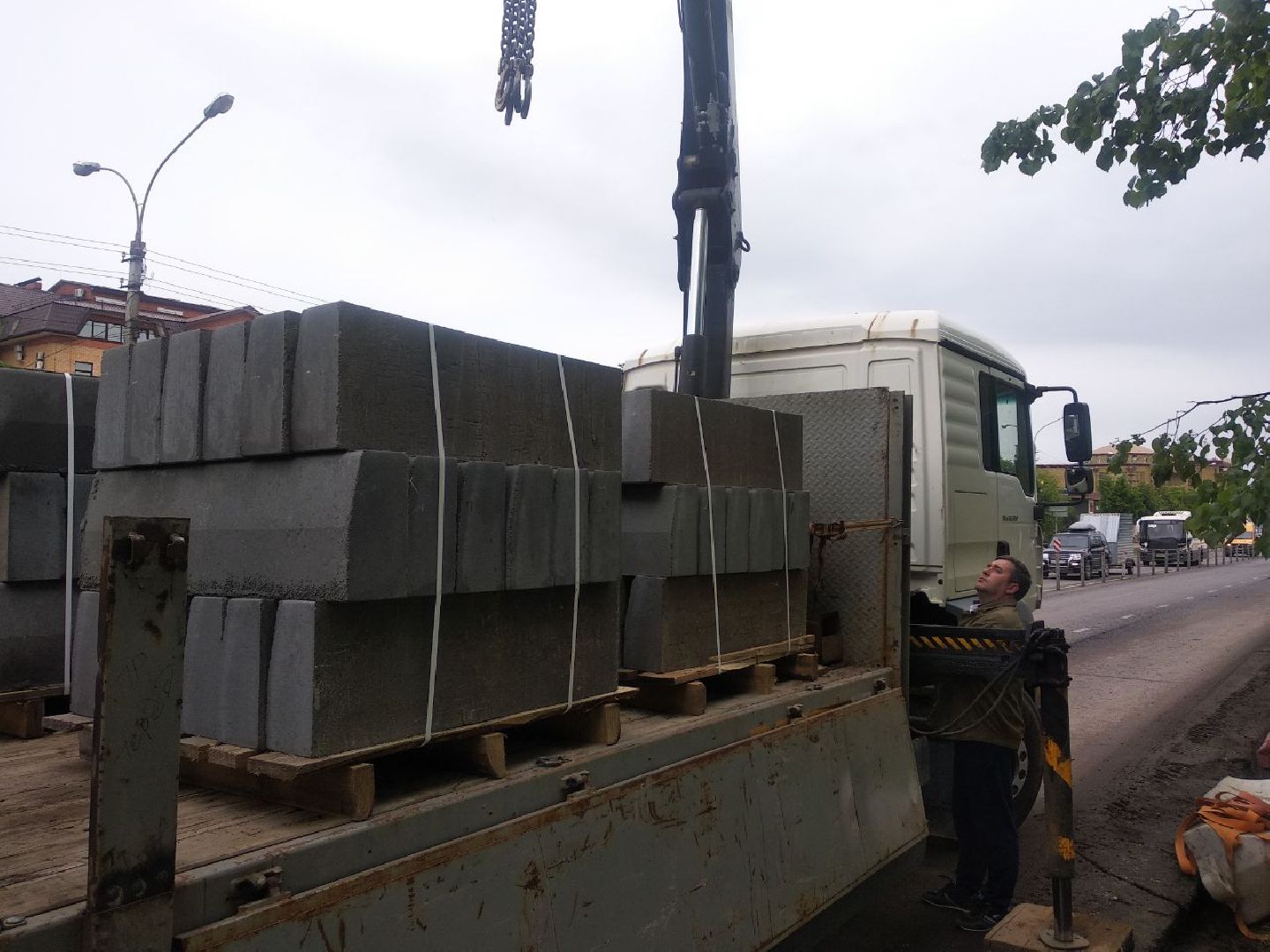 Дмитров, Торговая площадь, Советская площадь, Министерство благоустройства МО