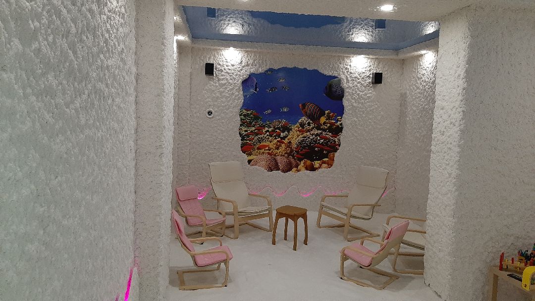 Пущино, Протвино, медицина