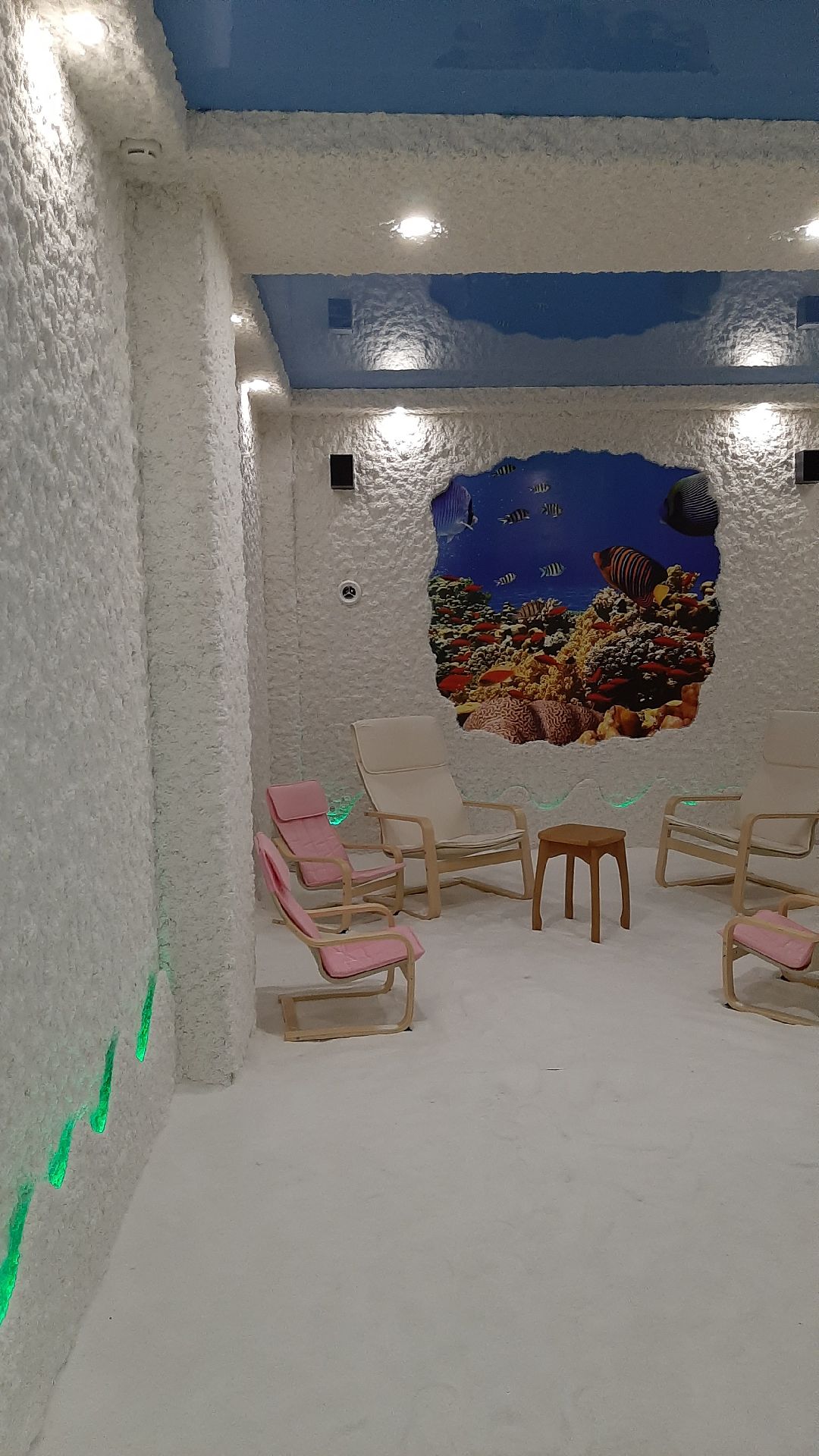 Пущино, Протвино, медицина