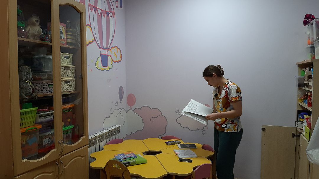 Пущино, Протвино, медицина