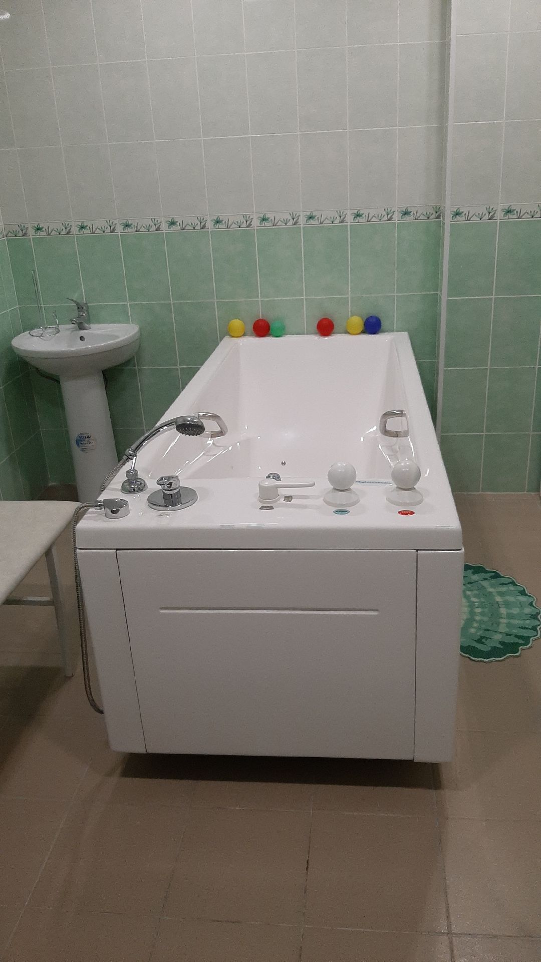 Пущино, Протвино, медицина