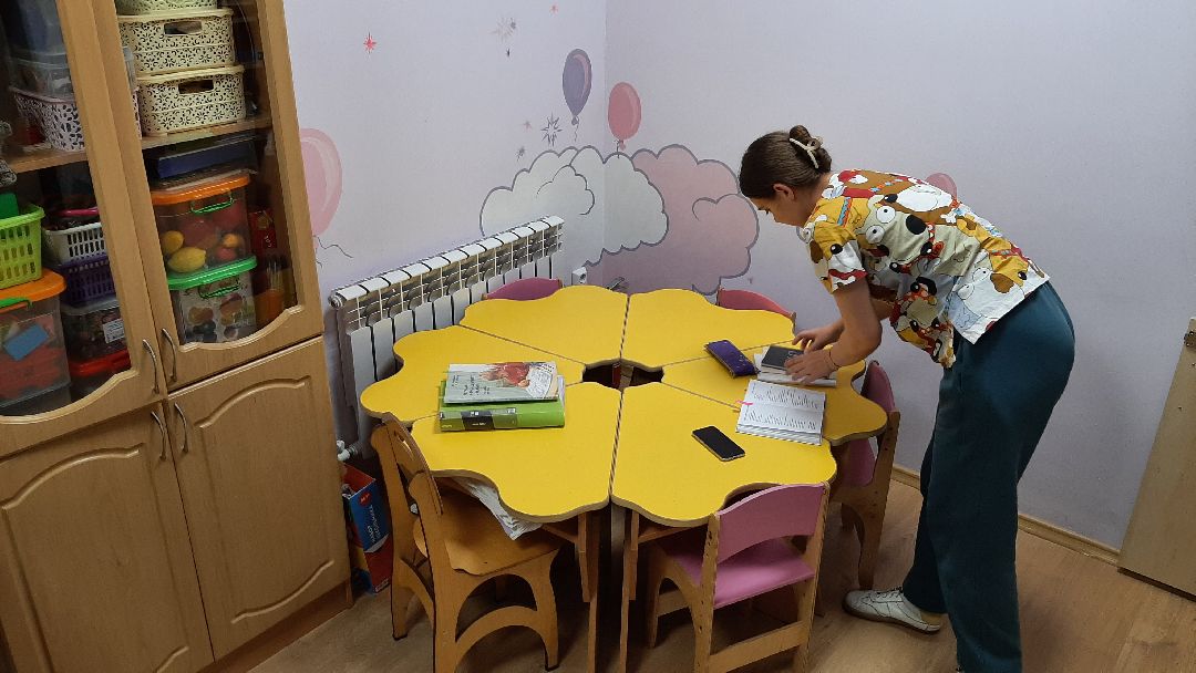 Пущино, Протвино, медицина