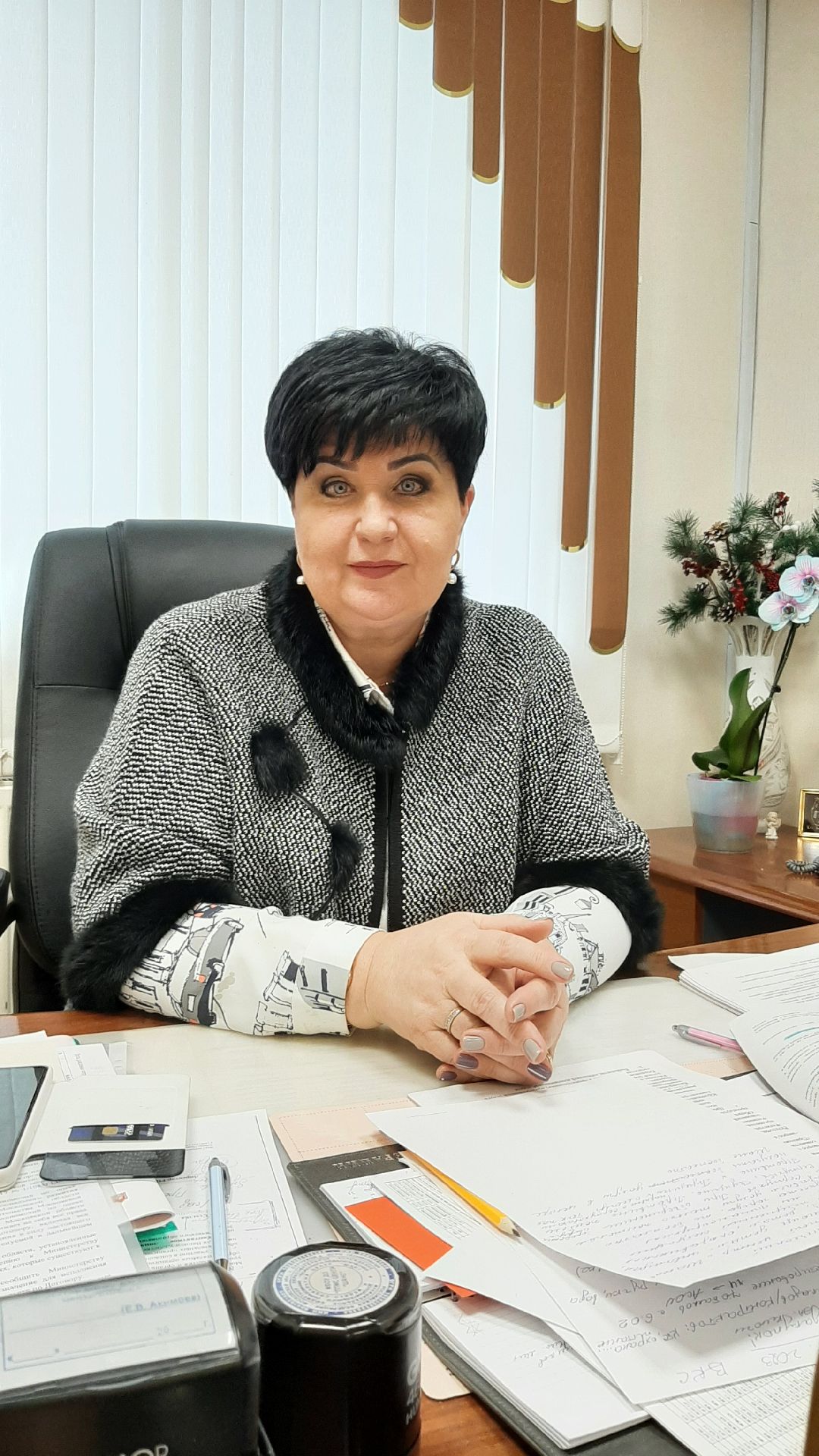 Пущино, Протвино, медицина