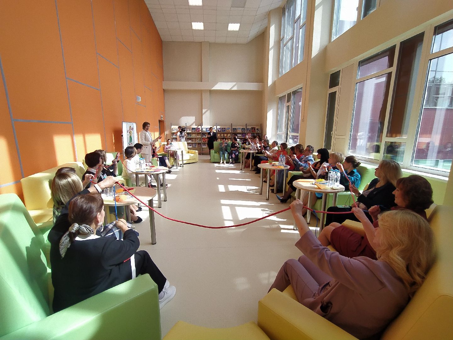 Конкурс, педагог, церемония, награждение, образование, Щелково