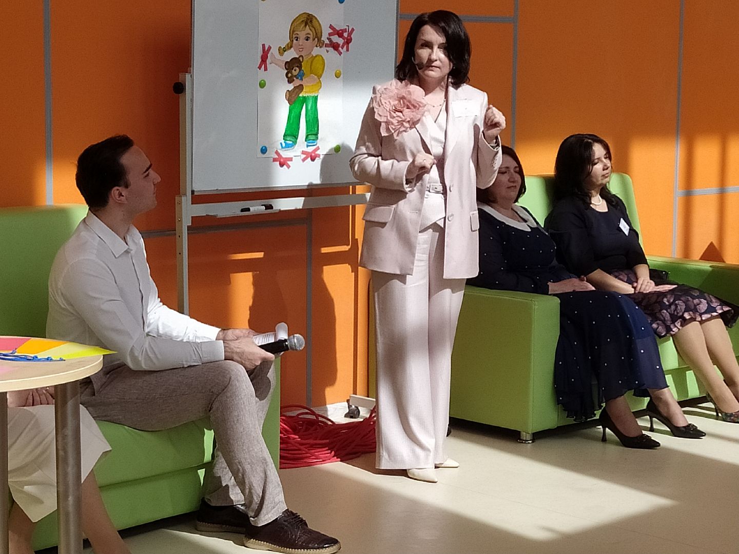 Конкурс, педагог, церемония, награждение, образование, Щелково