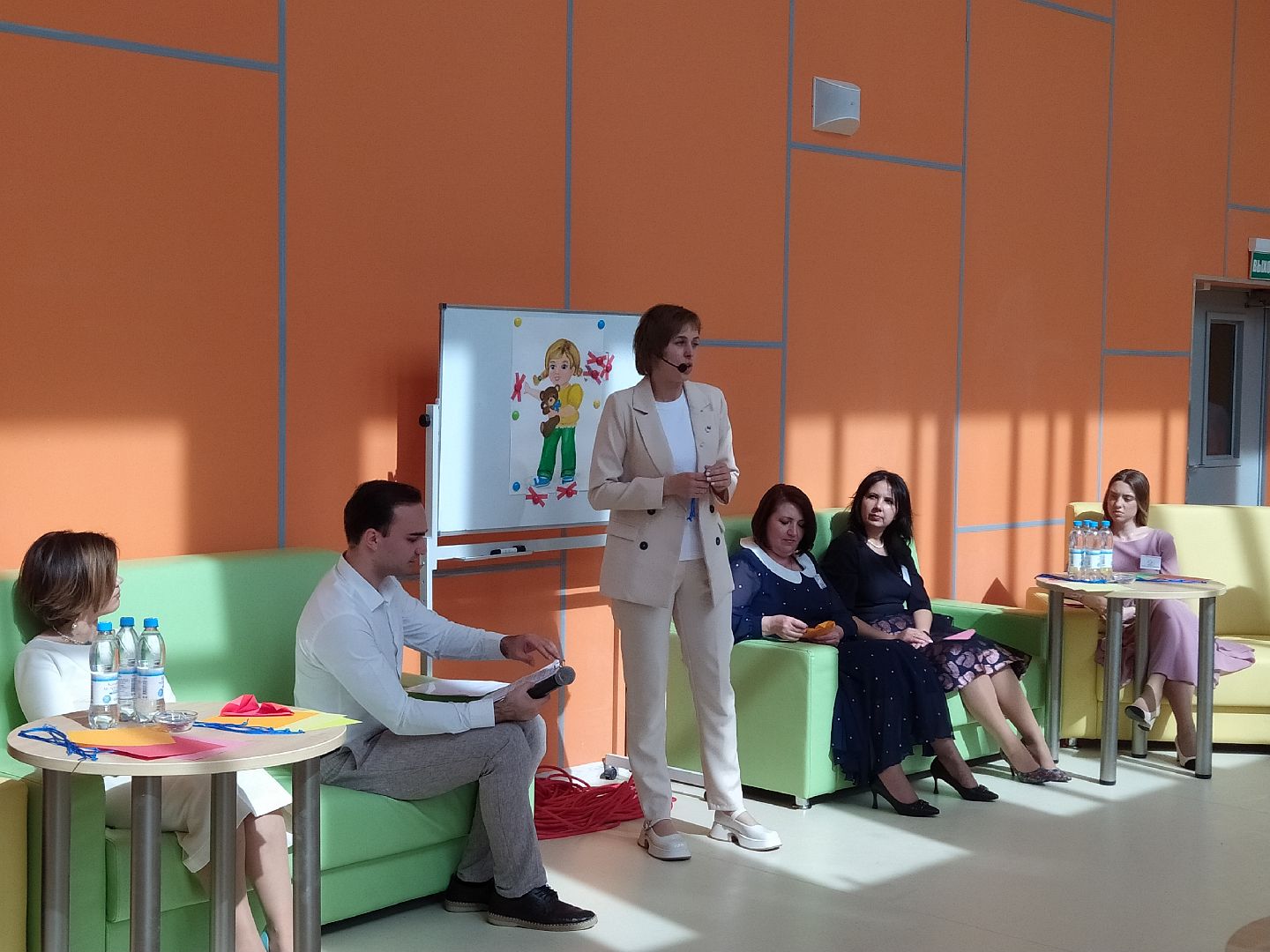 Конкурс, педагог, церемония, награждение, образование, Щелково