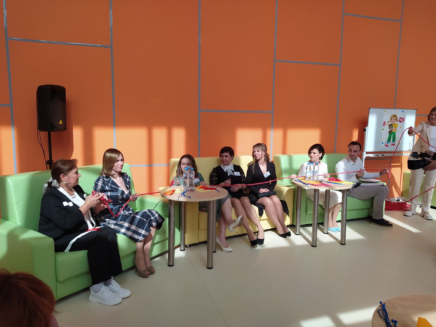 Конкурс, педагог, церемония, награждение, образование, Щелково