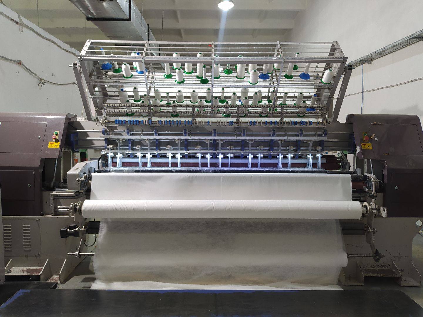 Производство, текстиль, спецмашина, шитьё, выработка, изделия