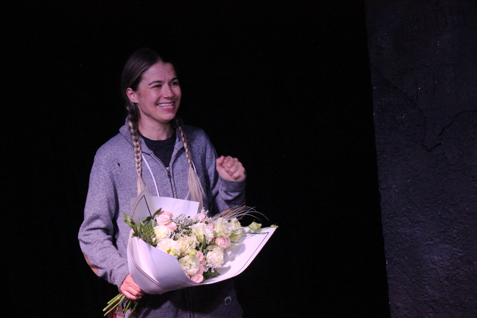 Лобня, культура, театр