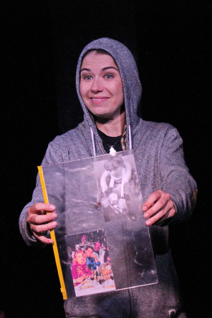 Лобня, культура, театр