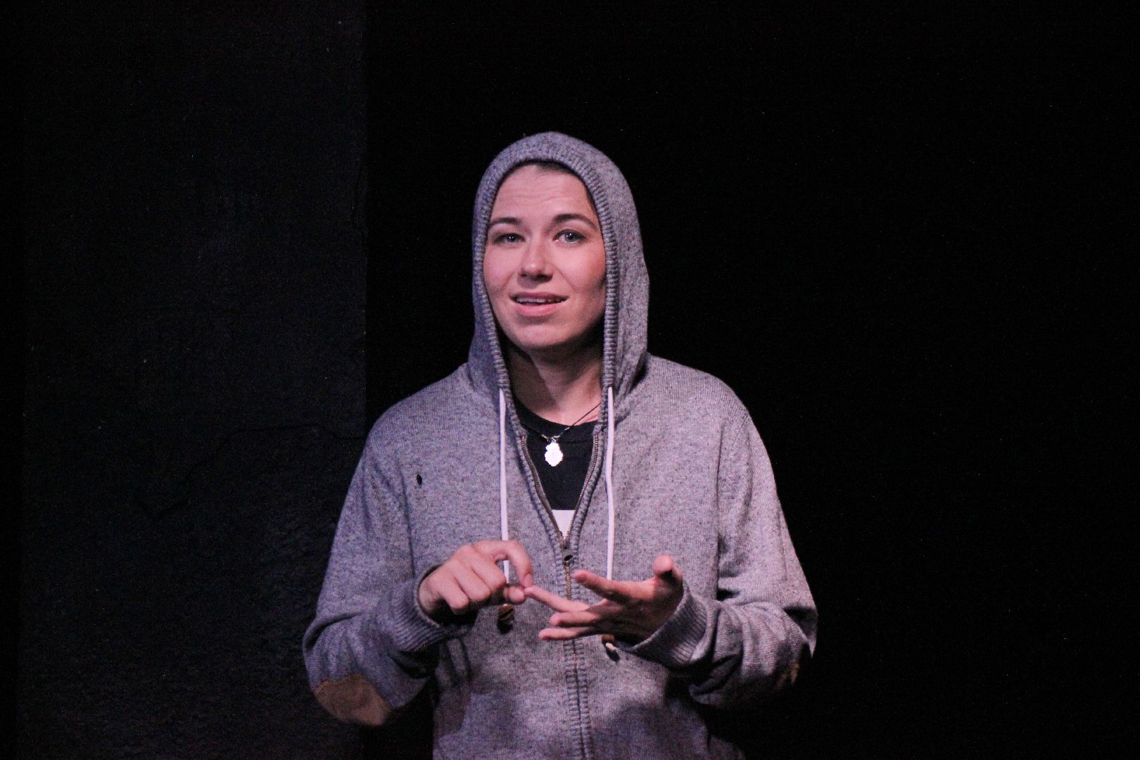 Лобня, культура, театр