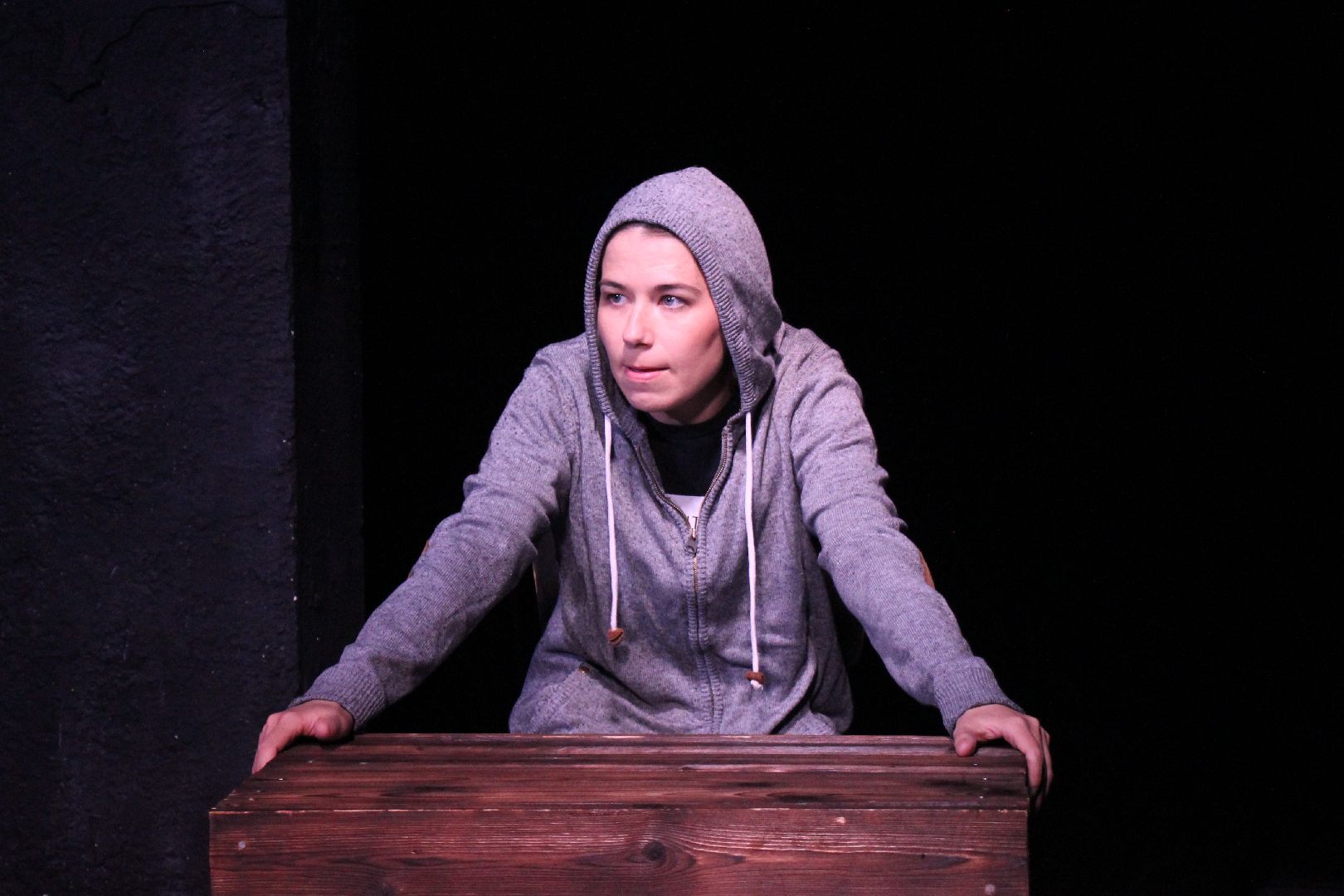 Лобня, культура, театр