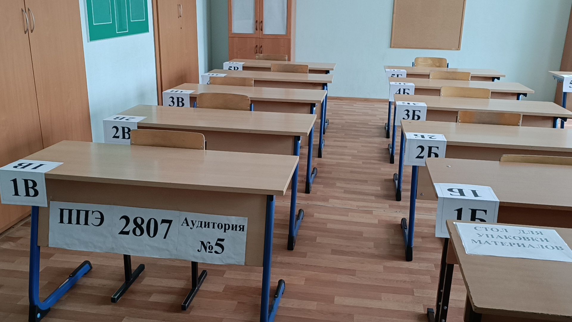 Лобня, образование, егэ