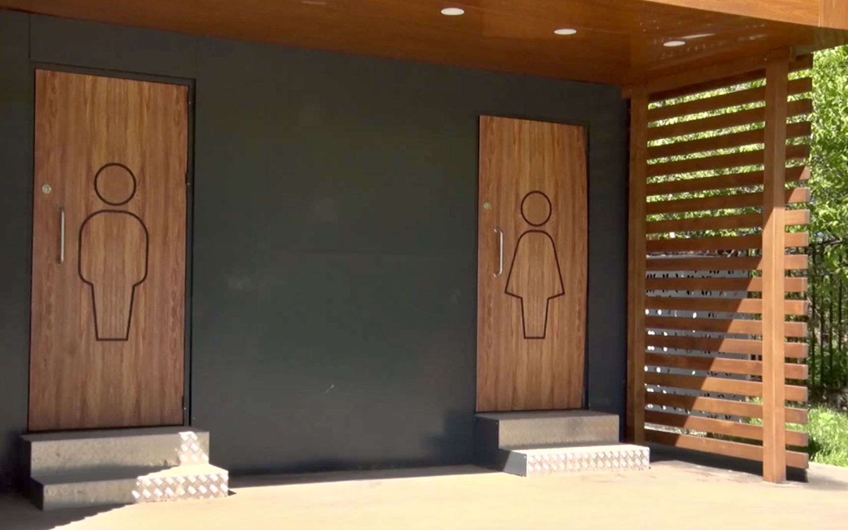 Клин, благоустройство, люди, перемены