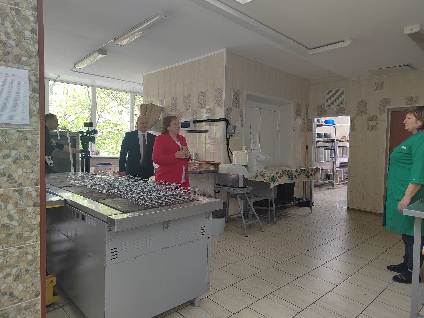 Пушкино, детские лагеря, оздоровительная кампания, здоровье, дети, общество