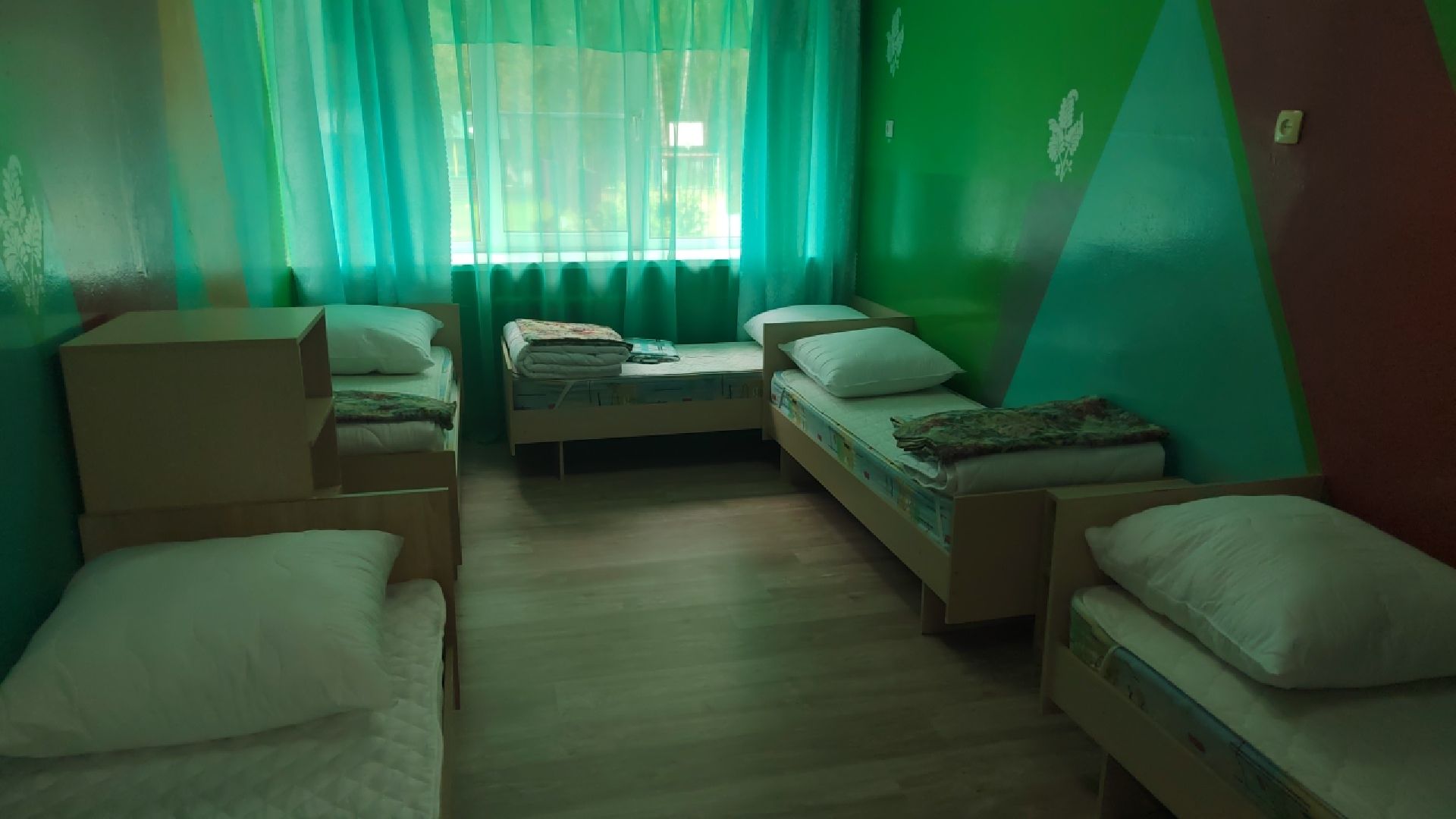 Пушкино, детские лагеря, оздоровительная кампания, здоровье, дети, общество